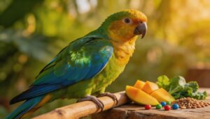 nutrition for optimal feather health nutrition for optimal feather health