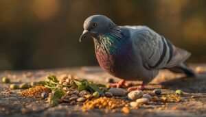 nutritional requirements for pigeons nutritional requirements for pigeons