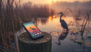 offline apps for remote birding areas offline apps for remote birding areas