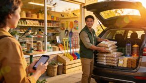 online ordering and curbside pickup options online ordering and curbside pickup options