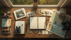 organize entries for future review organize entries for future review