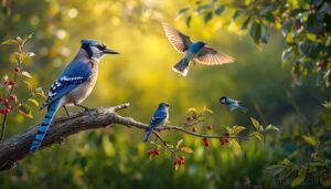 other common blue bird types other common blue bird types