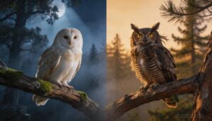 owl families and main groups owl families and main groups