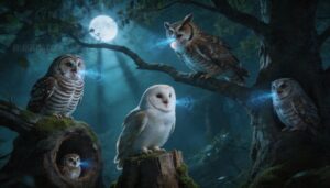owl vocalizations and calls owl vocalizations and calls