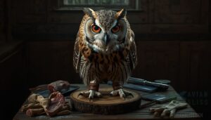 owls as pets challenges owls as pets challenges