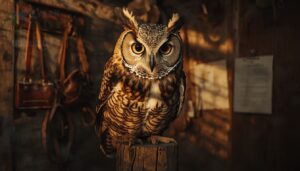owls in captivity owls in captivity
