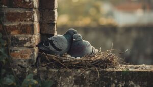 pair cooperation during breeding pair cooperation during breeding