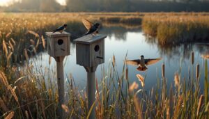 pair swallow boxes 15 to 25 feet apart when appropriate pair swallow boxes 15 to 25 feet apart when appropriate
