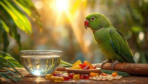 pairing supplements with fresh water and proper lighting pairing supplements with fresh water and proper lighting