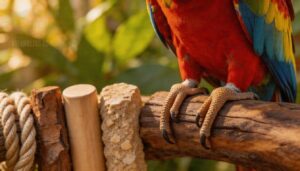 perch material choices and their foot health effects perch material choices and their foot health effects