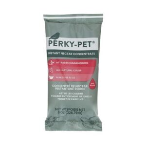 Perky Pet Hummingbird Nectar Concentrate for B00D8OSMCI