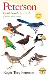 Peterson Field Guide To Birds 132876222X