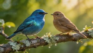 physical characteristics and plumage physical characteristics and plumage