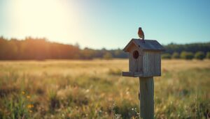 pick open, sunny habitat pick open, sunny habitat