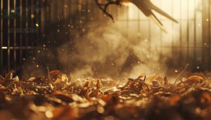 pine shavings pine shavings