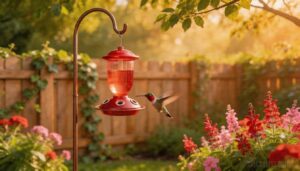 place feeders to attract more place feeders to attract more