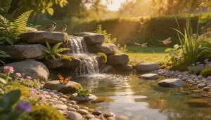 plan a wildlife-safe waterfall plan a wildlife-safe waterfall