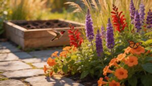 planting a better hummingbird garden planting a better hummingbird garden