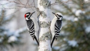 plumage, markings, and sexual dimorphism plumage, markings, and sexual dimorphism