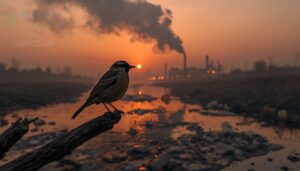pollution threats to birds pollution threats to birds