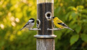 port size and perch design port size and perch design