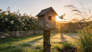 positioning the entrance away from prevailing winds positioning the entrance away from prevailing winds
