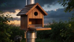 predator and weather protection strategies predator and weather protection strategies