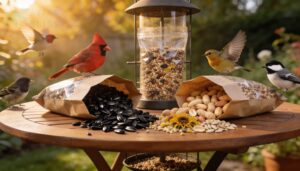 premium mixed bird seed options premium mixed bird seed options