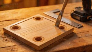 preparing the floor for drainage preparing the floor for drainage