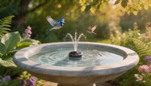 preventing algae and mosquito issues preventing algae and mosquito issues