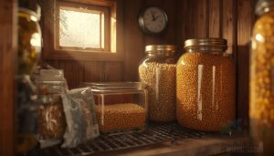 preventing mold and spoilage preventing mold and spoilage