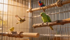 preventing slips and collisions in the cage preventing slips and collisions in the cage