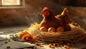 preventing soft-shelled eggs naturally preventing soft-shelled eggs naturally