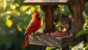 preventing squirrels and unwanted pests preventing squirrels and unwanted pests