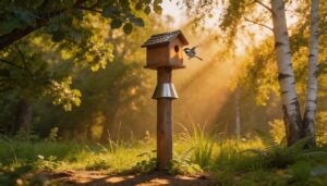 proper box placement and direction proper box placement and direction