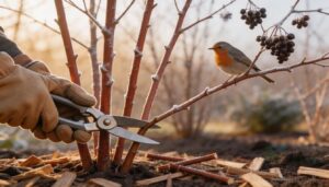 pruning schedules to maximize berry production pruning schedules to maximize berry production