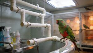 pvc rehab perches for washable setups pvc rehab perches for washable setups