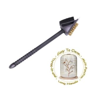 QBLEEV Stainless Steel Triangle Long B0DSB91F78