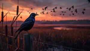range, habitat, and migration range, habitat, and migration