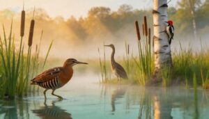 rare species at local hotspots rare species at local hotspots