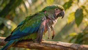 recognizing signs of feather disease recognizing signs of feather disease