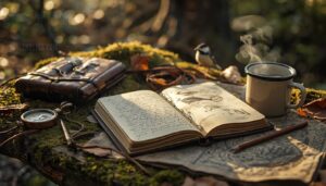 record the observation basics record the observation basics