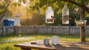 recycled feeders for budget-friendly use recycled feeders for budget-friendly use