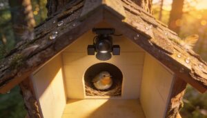 reducing glare, shadows, and camera blind spots reducing glare, shadows, and camera blind spots