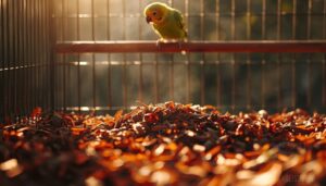redwood shavings redwood shavings