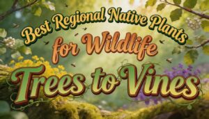 regional native plants for wildlife regional native plants for wildlife