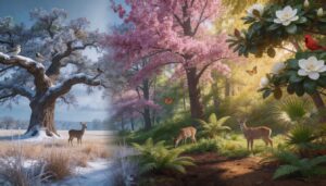 regional tree selections by u.s. climate zone regional tree selections by u.s. climate zone