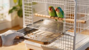 removable trays and grates for easy cleaning removable trays and grates for easy cleaning