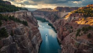 reservoirs and other man-made waters reservoirs and other man-made waters