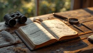 reviewing journals reveals patterns reviewing journals reveals patterns